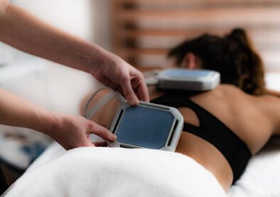 Magnetic Therapy in Crossing Republik