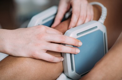 Magnetic Therapy in Crossing Republik