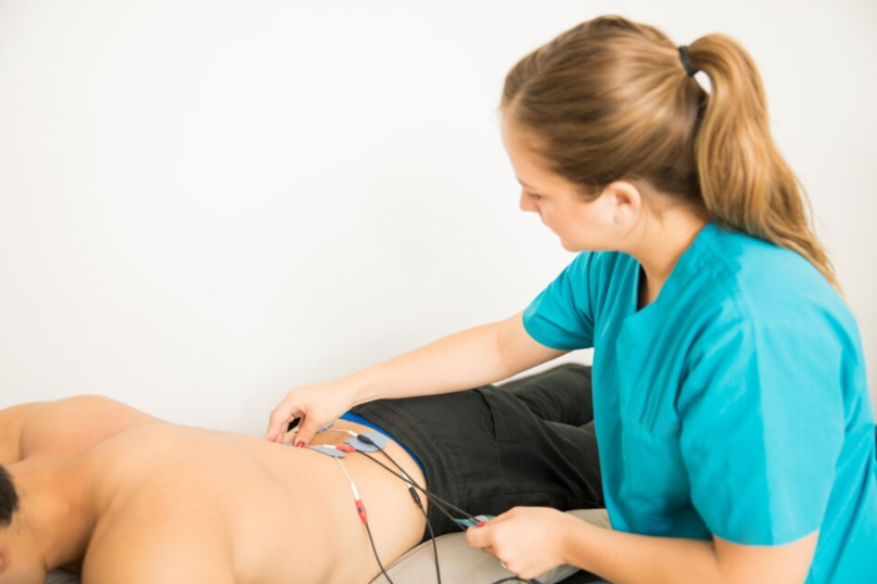 Electrotherapy Treatment in Crossing Republik Ghaziabad