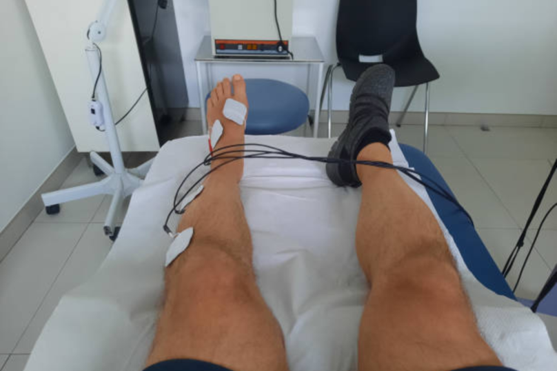 Magnetic Therapy in Crossing Republik