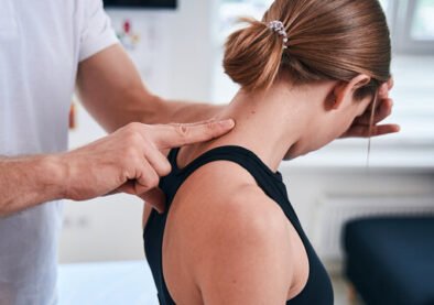 Manual Therapy in Crossing Republik, Ghaziabad