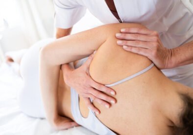 Manual Therapy in Crossing Republik, Ghaziabad