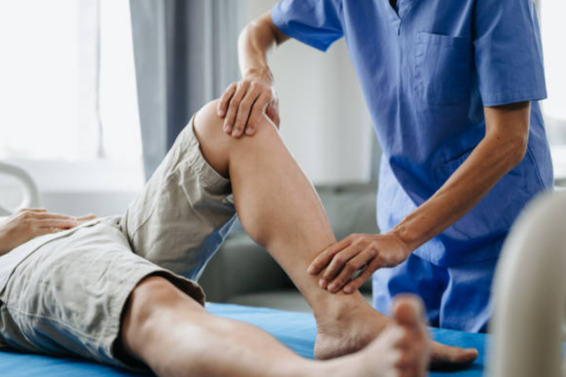 Manual Therapy in Crossing Republik, Ghaziabad