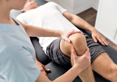 Orthopedic Rehabilitation in Crossing Republik, Ghaziabad