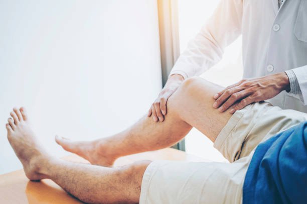 Orthopedic Rehabilitation in Crossing Republik, Ghaziabad
