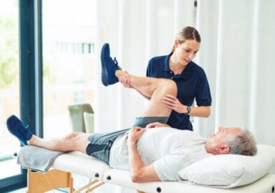 Orthopedic Rehabilitation in Crossing Republik, Ghaziabad