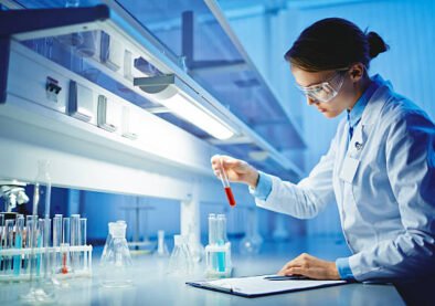 Lab Test in Crossing Republik Ghaziabad