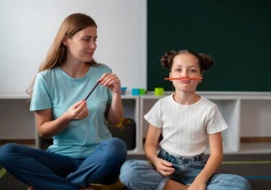 Special Education in Crossing Republik Ghaziabad