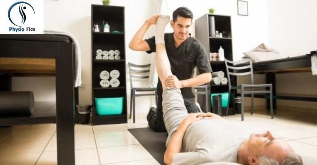 Best Physical Therapy Centre in Ghaziabad