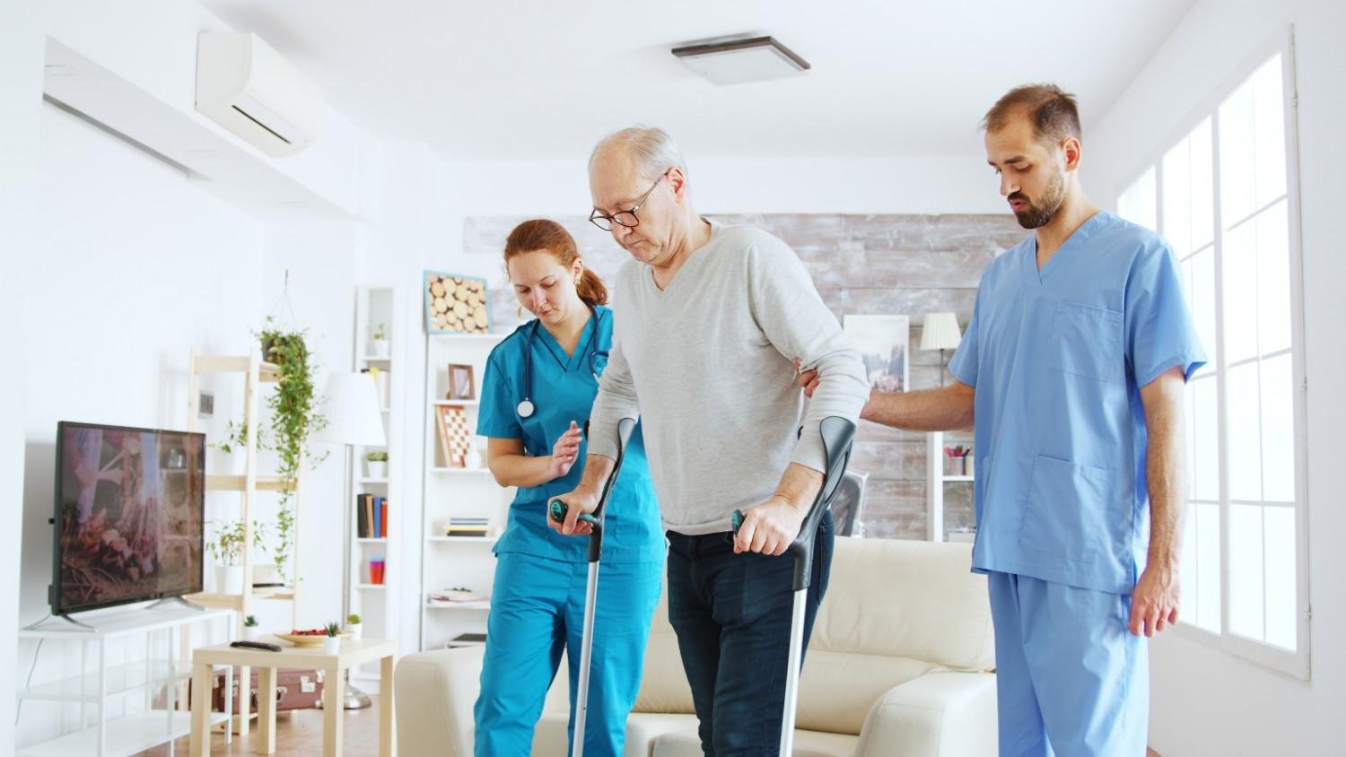 Best Rehabilitation Centre in Ghaziabad