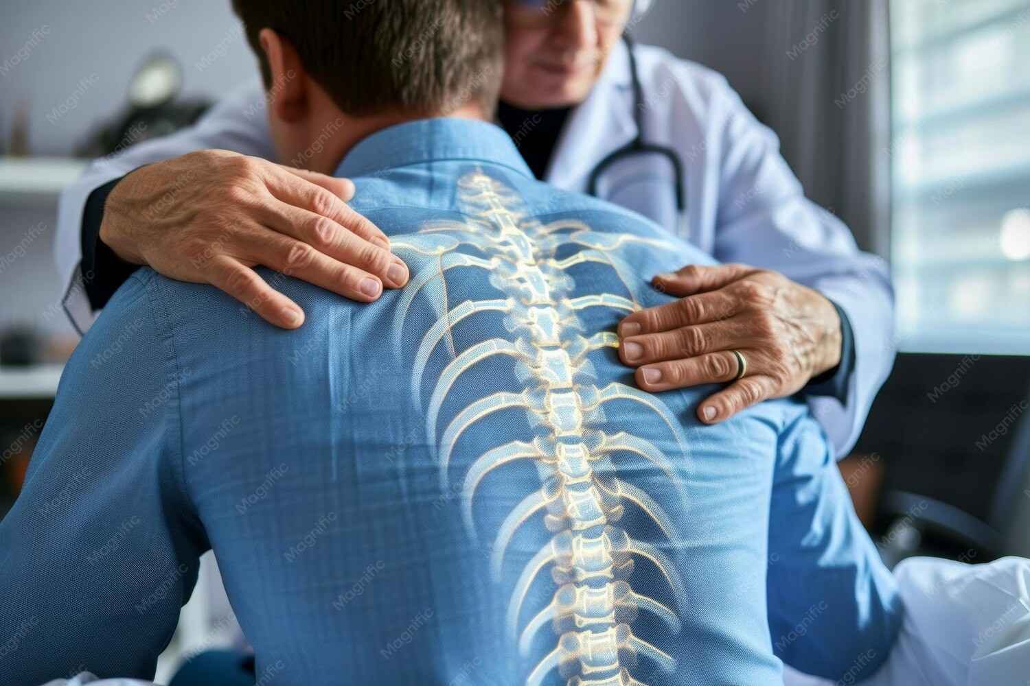 Best Back Pain Physiotherapy in Ghaziabad