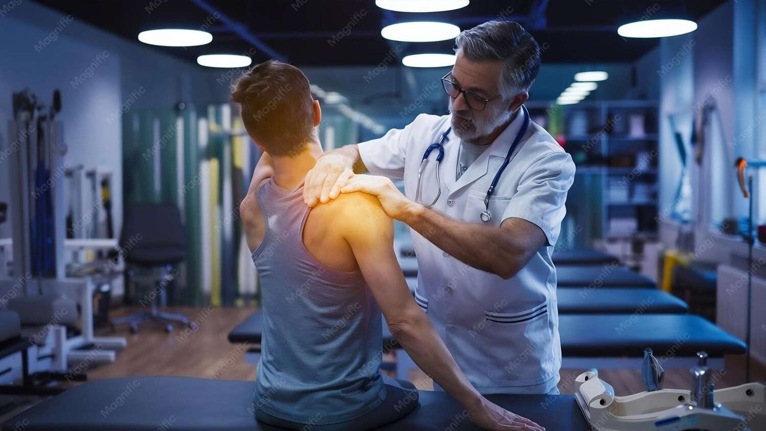 Best Physiotherapy Near Me