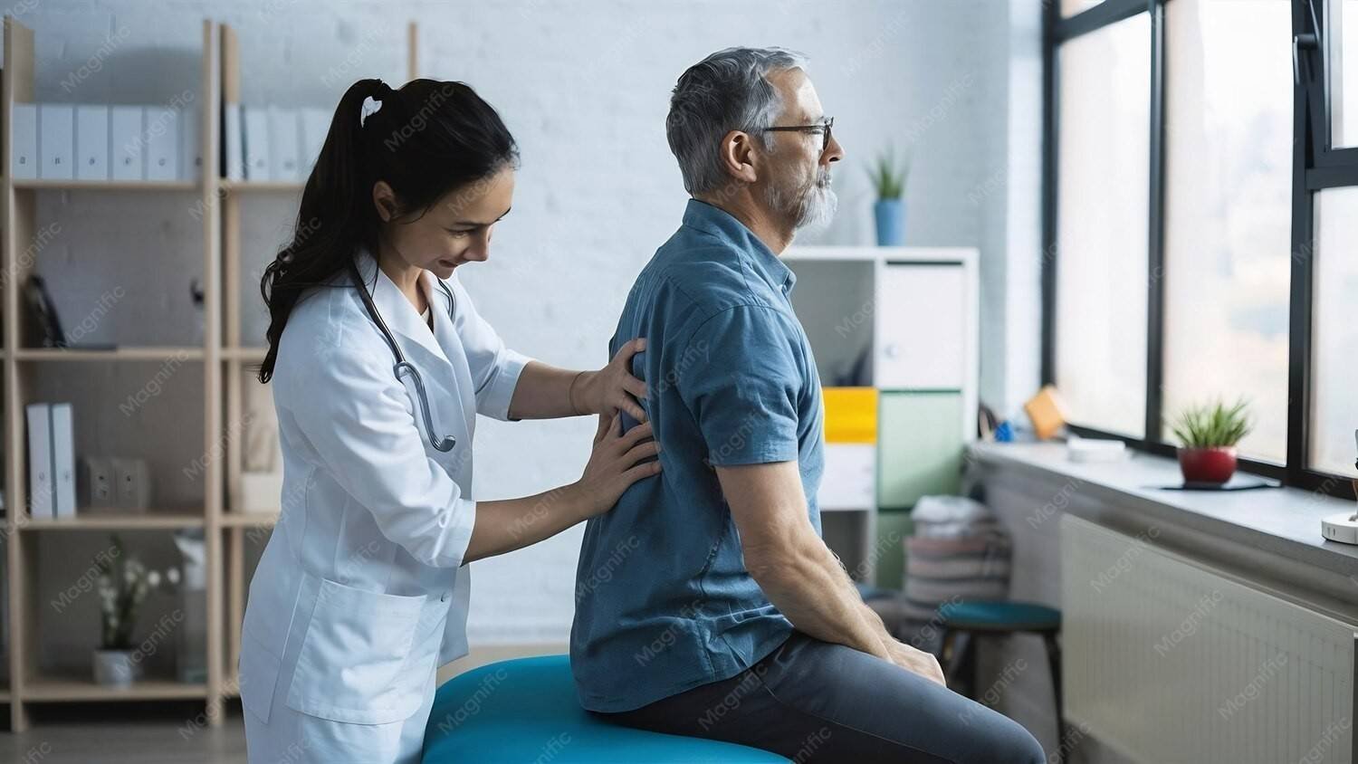 Top Physiotherapist in Gaur City