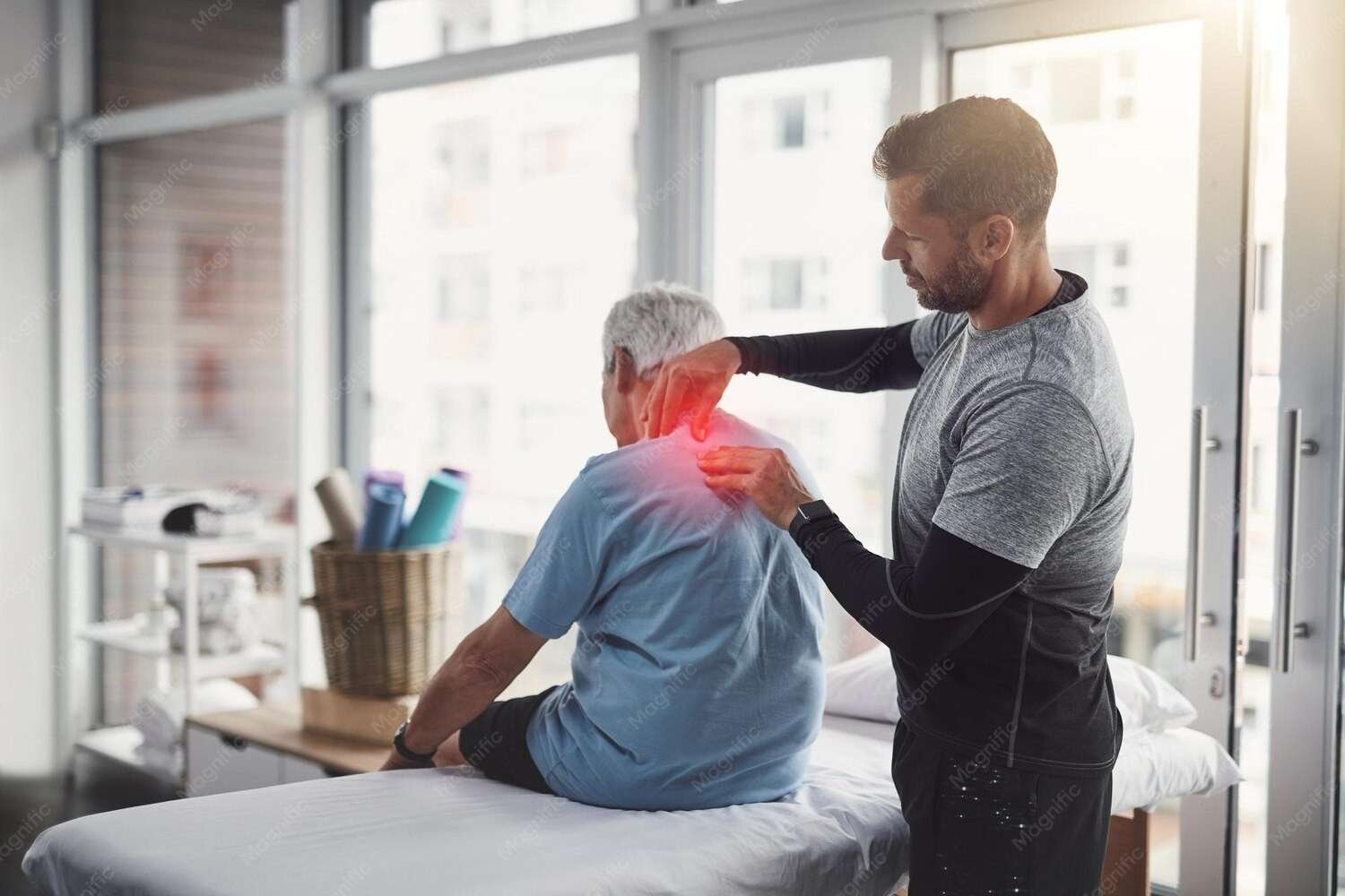 Best Physiotherapist in Ghaziabad
